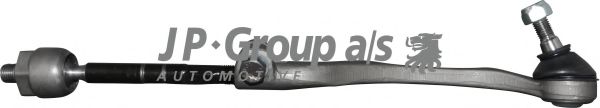 JP GROUP 6044400280 Рулевая тяга для MINI