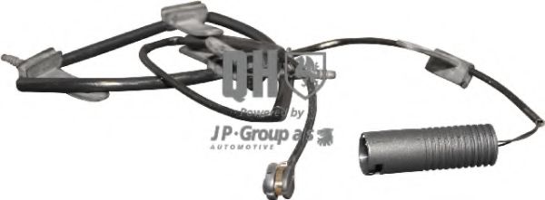JP GROUP 6097300109 Скоба тормозного суппорта JP GROUP для MINI