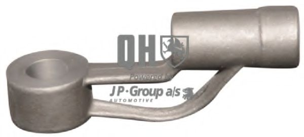 JP GROUP 6144600109 Наконечник рулевой тяги для SMART ROADSTER