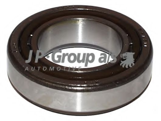JP GROUP 8141200200 Подшипник ступицы для AUDI