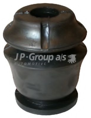 JP GROUP 8142600100 Комплект пыльника и отбойника амортизатора JP GROUP 
