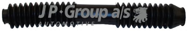 JP GROUP 8144700106 Пыльник рулевой рейки для AUDI V8