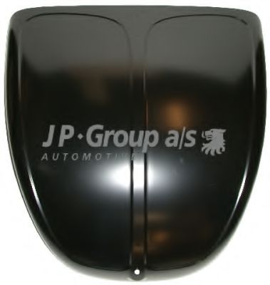JP GROUP 8180100300 Капот JP GROUP 