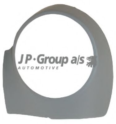 JP GROUP 8182000570 Панель передняя JP GROUP 