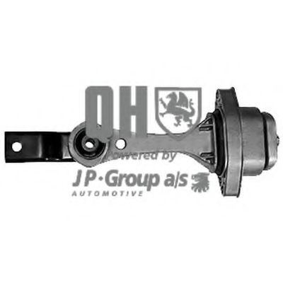 JP GROUP 1132406609 Подушка коробки передач (АКПП) для SEAT