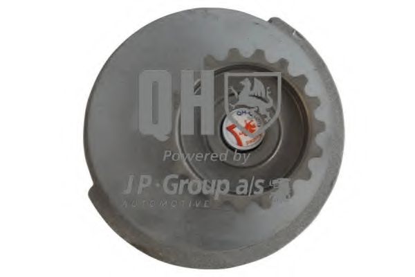 JP GROUP 3214100509 Помпа (водяной насос) JP GROUP 