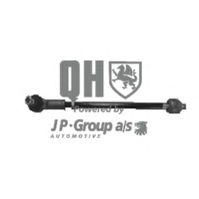 JP GROUP 4144400509 Рулевая тяга для FIAT
