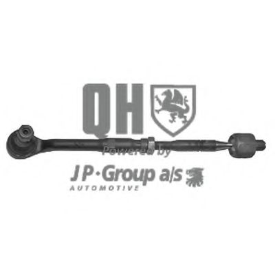 JP GROUP 1444401909 Рулевая тяга JP GROUP для BMW