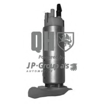 JP GROUP 4915200109 Топливный насос для VOLVO S70