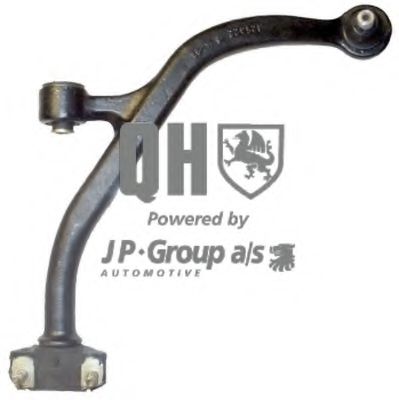 JP GROUP 4140102789 Рычаг подвески для PEUGEOT 106 (1A, 1C) 1.6