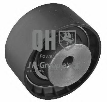 JP GROUP 3312200509 Натяжной ролик ремня ГРМ для FIAT 500