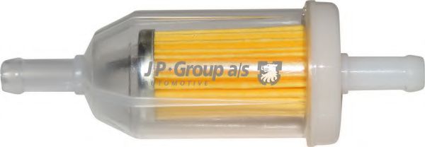 JP GROUP 8118700600 Топливный фильтр для LADA