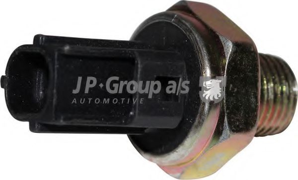 JP GROUP 1593500600 Датчик давления масла для FORD