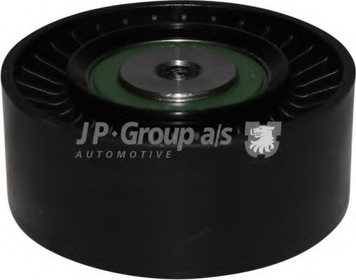 JP GROUP 1118305500 Ролик ремня генератора JP GROUP 