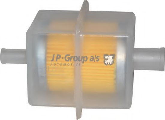 JP GROUP 8118700700 Топливный фильтр JP GROUP 