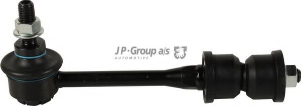 JP GROUP 1250500600 Стойка стабилизатора для CHEVROLET