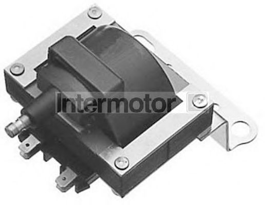 STANDARD 12202 Катушка зажигания 