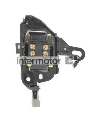 STANDARD 12120 Катушка зажигания  для KIA CEED хэтчбек (ED) (Киа Кеед)