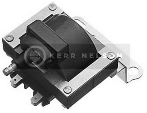 STANDARD IIS118 Катушка зажигания 