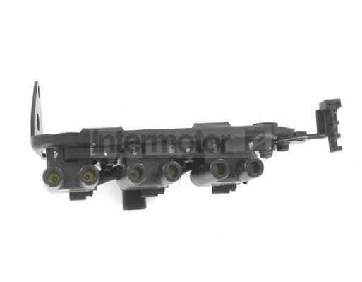 STANDARD 12133 Катушка зажигания для KIA SPORTAGE (JE, KM) 2.7 V6 4WD STANDARD 12133 Катушка зажигания для KIA SPORTAGE (JE, KM) 2.7 V6 4WD