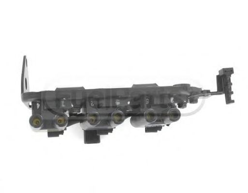 STANDARD CU1354 Катушка зажигания для KIA SPORTAGE (JE, KM) 2.7 V6 4WD STANDARD CU1354 Катушка зажигания для KIA SPORTAGE (JE, KM) 2.7 V6 4WD