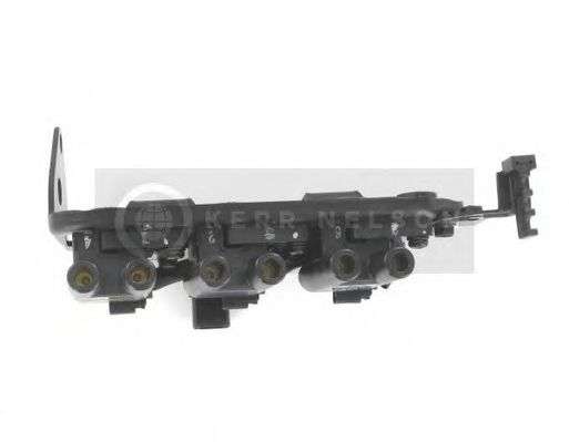 STANDARD IIS441 Катушка зажигания для KIA SPORTAGE (JE, KM) 2.7 V6 4WD STANDARD IIS441 Катушка зажигания для KIA SPORTAGE (JE, KM) 2.7 V6 4WD