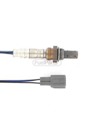 STANDARD LB2255 Лямбда-зонд для SUBARU IMPREZA (GD) 2.0 WRX STi AWD