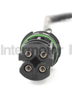 64620 STANDARD Лямбда-зонд 64620 STANDARD Лямбда-зонд