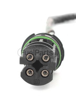 LB2023 STANDARD Лямбда-зонд LB2023 STANDARD Лямбда-зонд