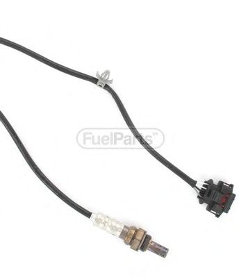 STANDARD LB2060 Лямбда-зонд для CITROËN C5 1 (DC) 2.0 16V HPi (DCRLZB)