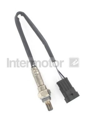 STANDARD 64145 Лямбда-зонд для FIAT CINQUECENTO (170) 1.1 Sporting (170AH)
