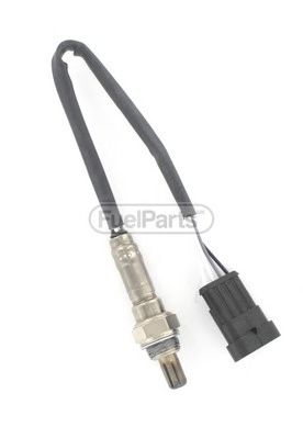 STANDARD LB1315 Лямбда-зонд для FIAT CINQUECENTO (170) 1.1 Sporting (170AH)