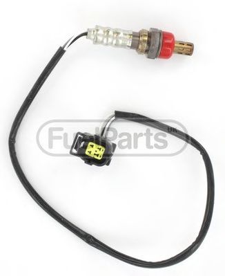 STANDARD LB1506 Лямбда-зонд  для MAZDA 323 F 5 (BA) 1.8 16V