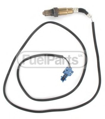 STANDARD LB1492 Лямбда-зонд для CITROËN JUMPER автобус (244, Z) 2.0 bivalent