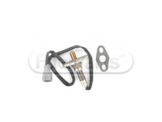 STANDARD LB1531 Лямбда-зонд STANDARD LB1531 Лямбда-зонд