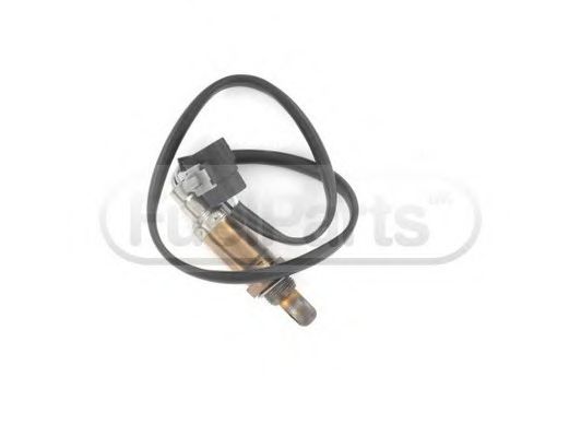 STANDARD LB1729 Лямбда-зонд для MAZDA 121 (DW) 1.3 i 16V