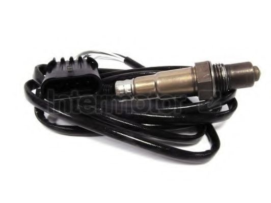 STANDARD 64363 Лямбда-зонд для ALFA ROMEO GTV (916C) 2.0 T.SPARK 16V (916.C2, 916C2C00)