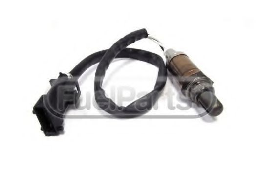 STANDARD LB1203 Лямбда-зонд для SAAB 900 2 купе 2.5 -24 V6