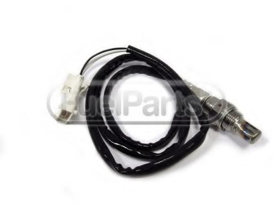 STANDARD LB1227 Лямбда-зонд  для SAAB 900 2 купе 2.0 -16 Turbo