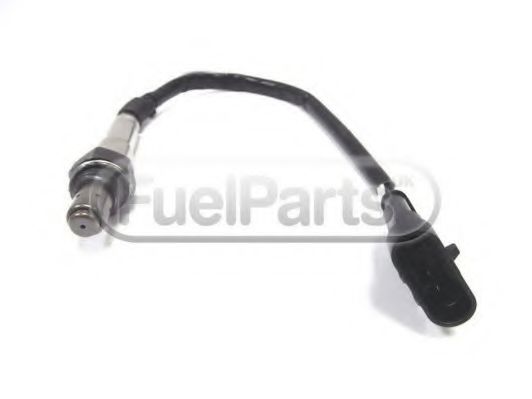 STANDARD LB1497 Лямбда-зонд  для FIAT BRAVA (182) 1.8 GT 16V (182.BC)