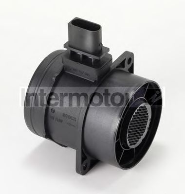 STANDARD 19776 Расходомер воздуха 