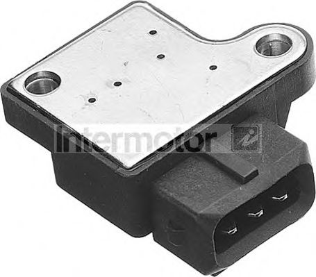 STANDARD 15901 Блок управления, система зажигания 