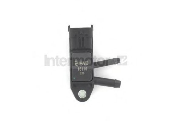 STANDARD 16959 Датчик, давление выхлопных газов 