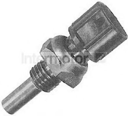 STANDARD 55476 Датчик, температура охлаждающей жидкости 