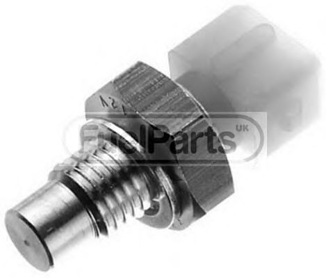 STANDARD WS1046 Датчик, температура охлаждающей жидкости 