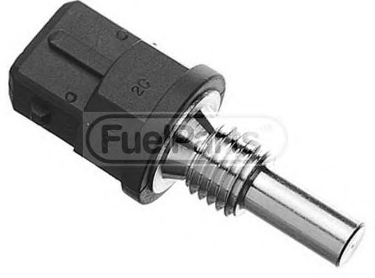 STANDARD WS1076 Датчик, температура масла; Датчик, температура охлаждающей жидкости 