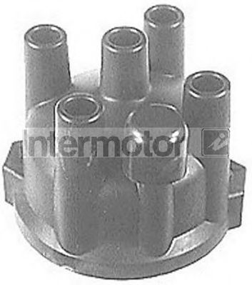 STANDARD 45010 Крышка распределителя зажигания STANDARD 45010 Крышка распределителя зажигания