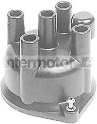 STANDARD 45460 Крышка распределителя зажигания STANDARD 45460 Крышка распределителя зажигания