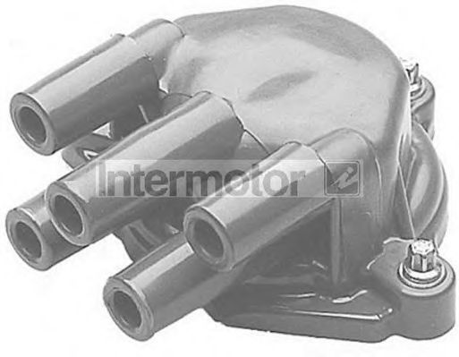 STANDARD 45772 Крышка распределителя зажигания 