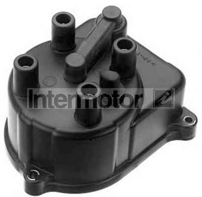 STANDARD 46948 Крышка распределителя зажигания STANDARD 46948 Крышка распределителя зажигания